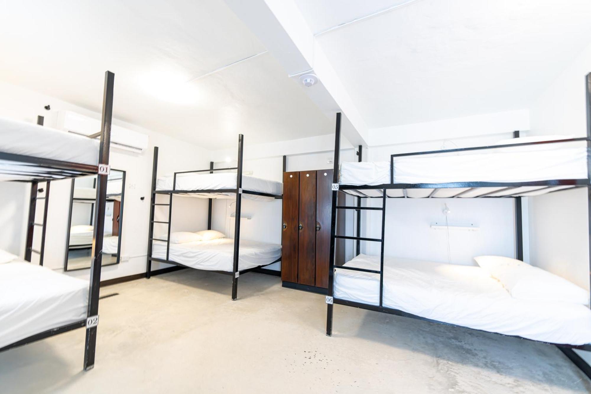 Juliette Hostel Digital Nomad Women Only Сан-Хуан Экстерьер фото